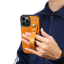 Lade das Bild in den Galerie-Viewer, Handyhülle Schutzhülle für iPhone 13/ 13 Pro/Pro Max 6,1/6,7 Zoll mit Kartenfach