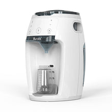 Lade das Bild in den Galerie-Viewer, Burabi Smart Flaschenzubereiter Babyfläschen Flaschenwärmer Babyflaschen-Zubereiter, automatischer Spender /Smart Formula Maker, automatical Dispenser